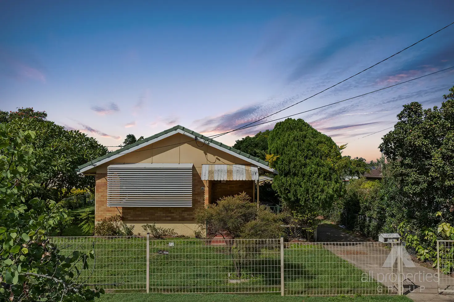 Main view of Homely house listing, 14 Chandler Street, Acacia Ridge QLD 4110