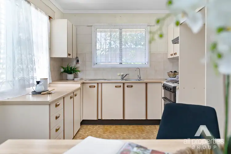 Second view of Homely house listing, 14 Chandler Street, Acacia Ridge QLD 4110
