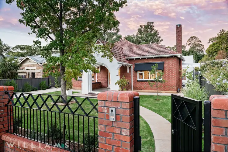 Main view of Homely house listing, 12 Kennaway Street, Tusmore SA 5065