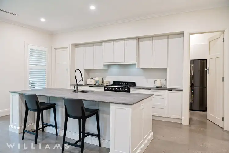Fifth view of Homely house listing, 12 Kennaway Street, Tusmore SA 5065
