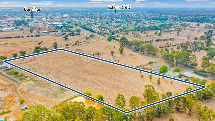 LOT 2, 00 Murray Valley Highway, Echuca VIC 3564