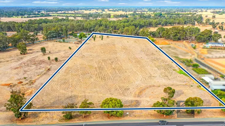 Second view of Homely land listing, LOT 2, 00 Murray Valley Highway, Echuca VIC 3564