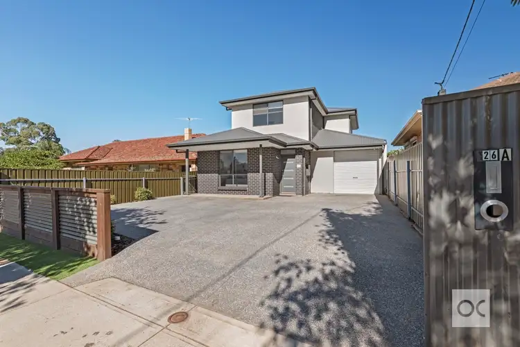 26A Redbanks Road, Willaston SA 5118