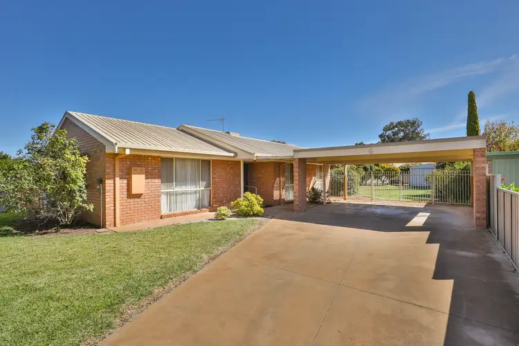 6 McKay Place, Mildura VIC 3500