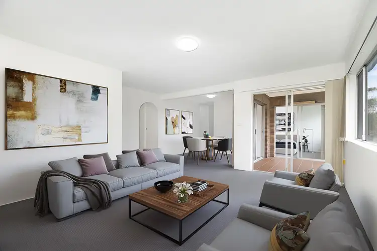 2/7 Stanley Terrace, Taringa QLD 4068