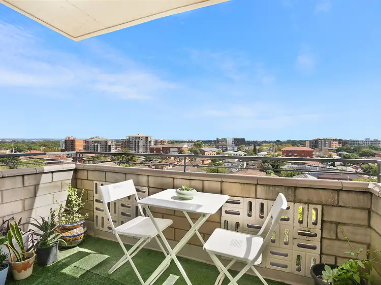 15/36-38 Willis Street, Kingsford NSW 2032