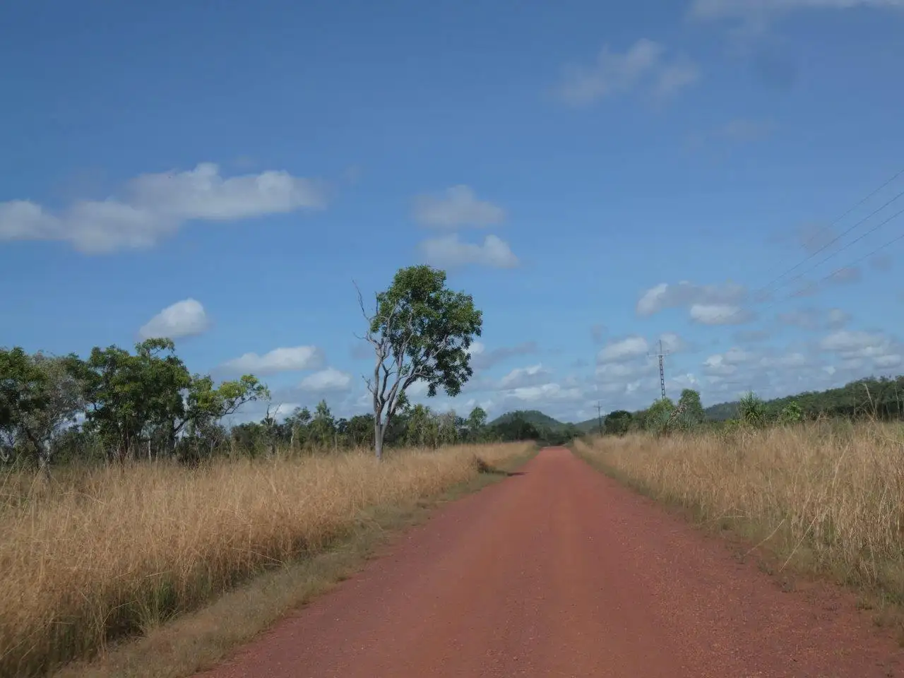 Main view of Homely rural property listing, 500 Heathers Lagoon Road, Lake Bennett NT 822