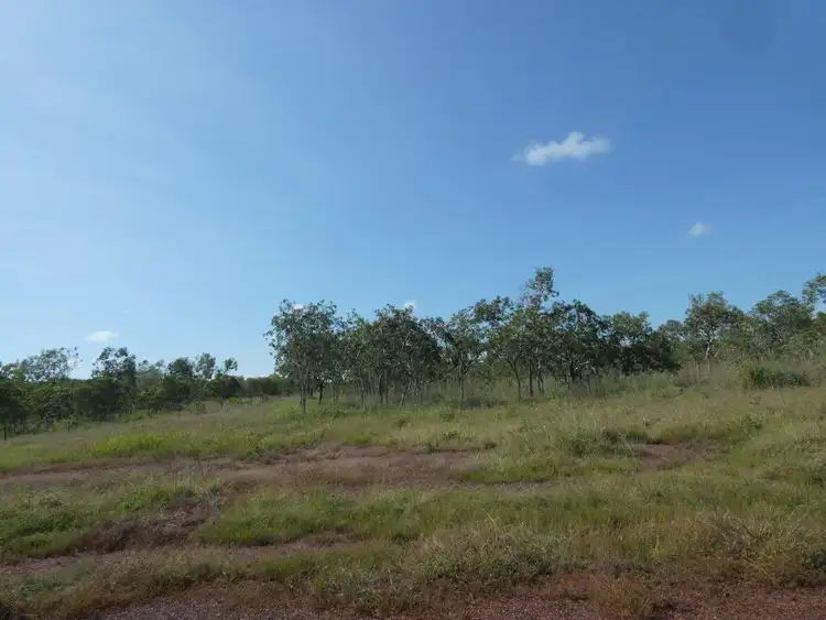 Fifth view of Homely rural property listing, 500 Heathers Lagoon Road, Lake Bennett NT 822