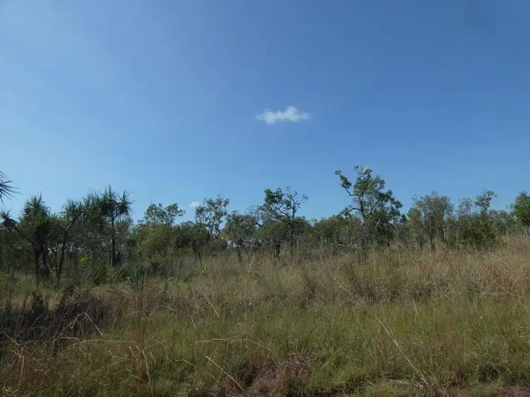 Sixth view of Homely rural property listing, 500 Heathers Lagoon Road, Lake Bennett NT 822