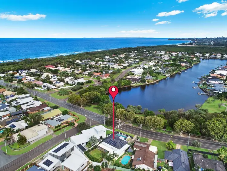 21 Moondara Drive, Wurtulla QLD 4575