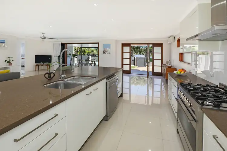 Fourth view of Homely house listing, 21 Moondara Drive, Wurtulla QLD 4575