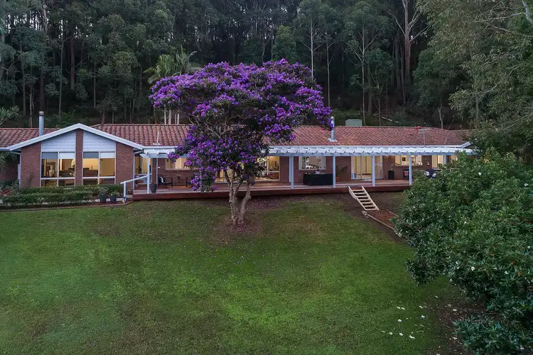 Main view of Homely rural property listing, 9 Palm Valley Road, Tumbi Umbi NSW 2261