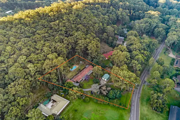 Third view of Homely rural property listing, 9 Palm Valley Road, Tumbi Umbi NSW 2261