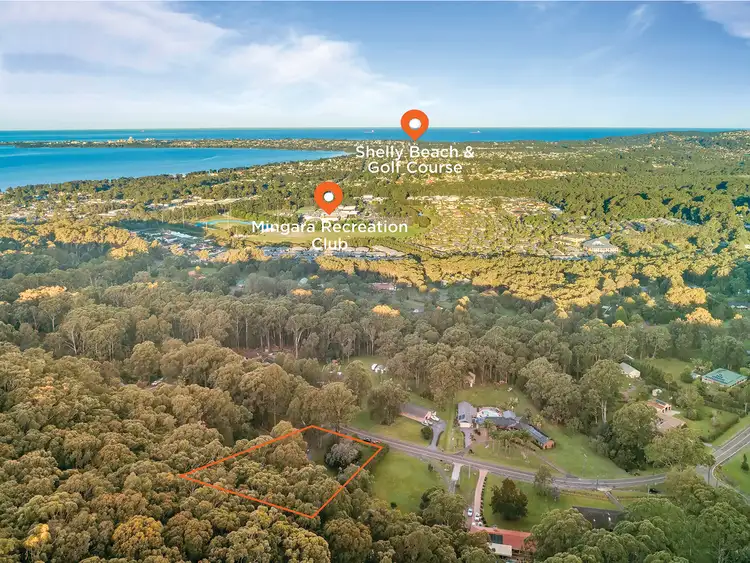 Fourth view of Homely rural property listing, 9 Palm Valley Road, Tumbi Umbi NSW 2261