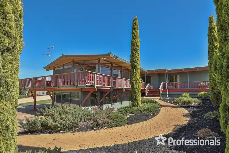 Main view of Homely house listing, 79 Melaleuca Street, Buronga NSW 2739