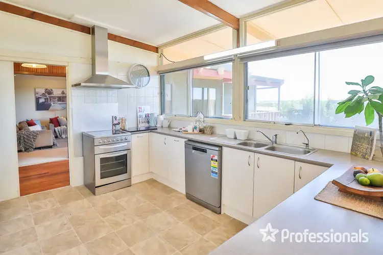 Fifth view of Homely house listing, 79 Melaleuca Street, Buronga NSW 2739