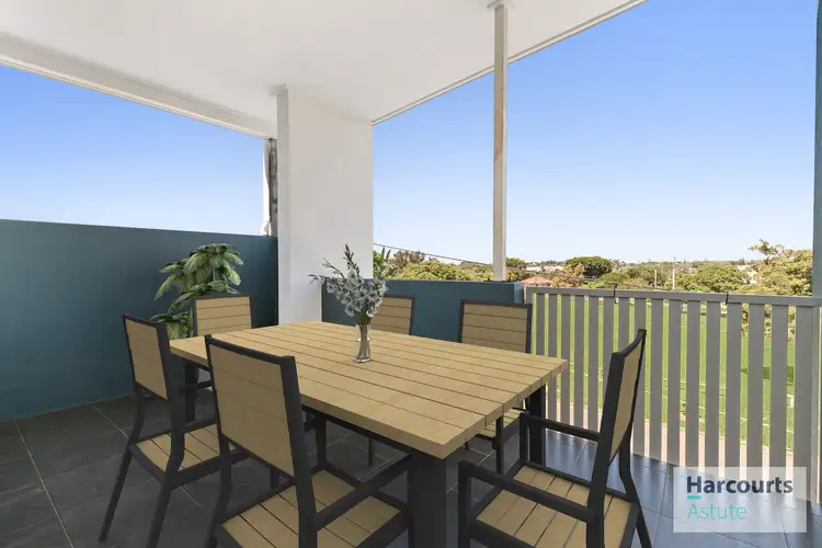 7/31 Duffy Street, Zillmere QLD 4034