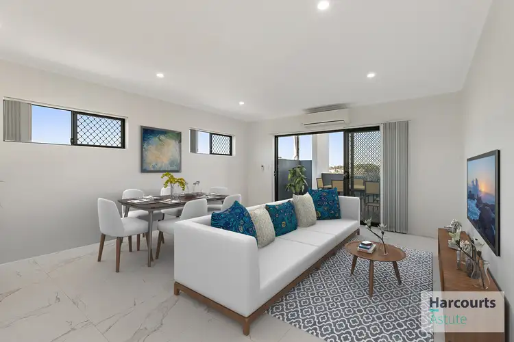 Fifth view of Homely unit listing, 7/31 Duffy Street, Zillmere QLD 4034