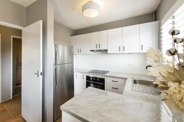 Second view of Homely unit listing, 10/34 Mowatt Street, Queanbeyan NSW 2620