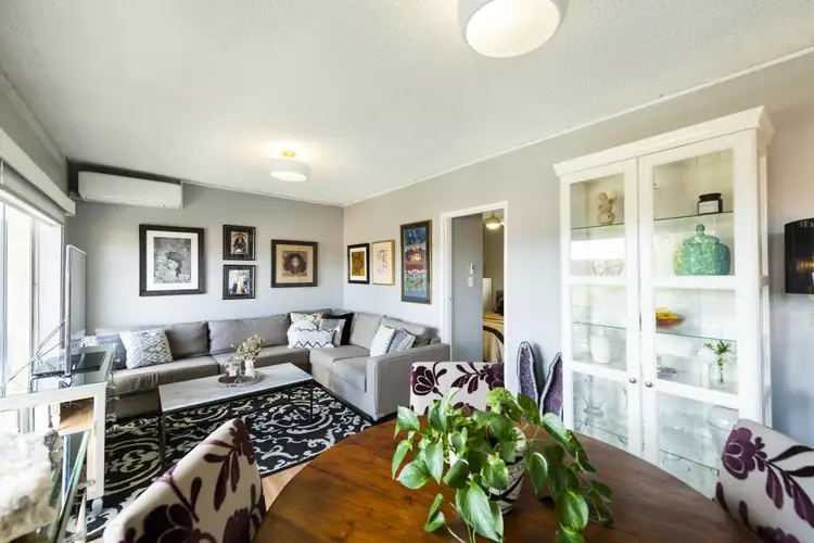 Third view of Homely unit listing, 10/34 Mowatt Street, Queanbeyan NSW 2620