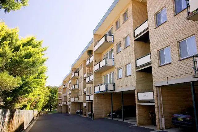 Fifth view of Homely unit listing, 10/34 Mowatt Street, Queanbeyan NSW 2620