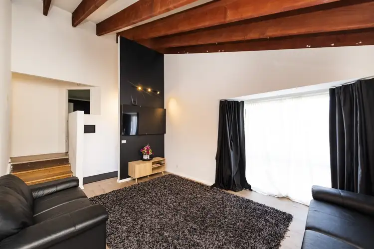 Second view of Homely house listing, 4 Burton Place, Queanbeyan NSW 2620