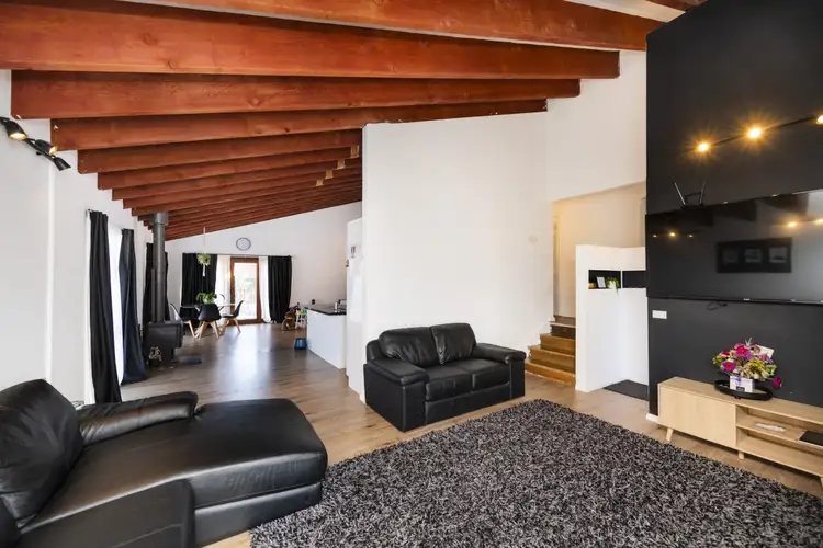 Third view of Homely house listing, 4 Burton Place, Queanbeyan NSW 2620