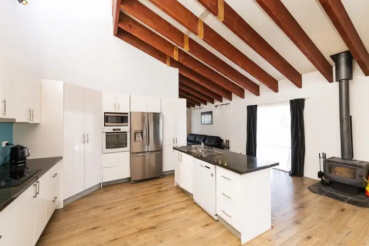 Fourth view of Homely house listing, 4 Burton Place, Queanbeyan NSW 2620