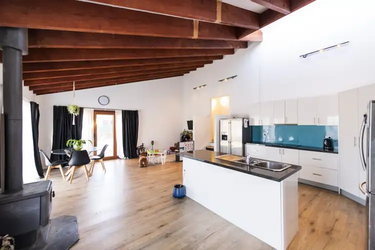 Fifth view of Homely house listing, 4 Burton Place, Queanbeyan NSW 2620