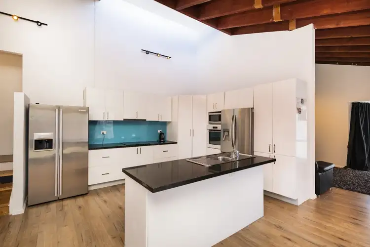 Sixth view of Homely house listing, 4 Burton Place, Queanbeyan NSW 2620