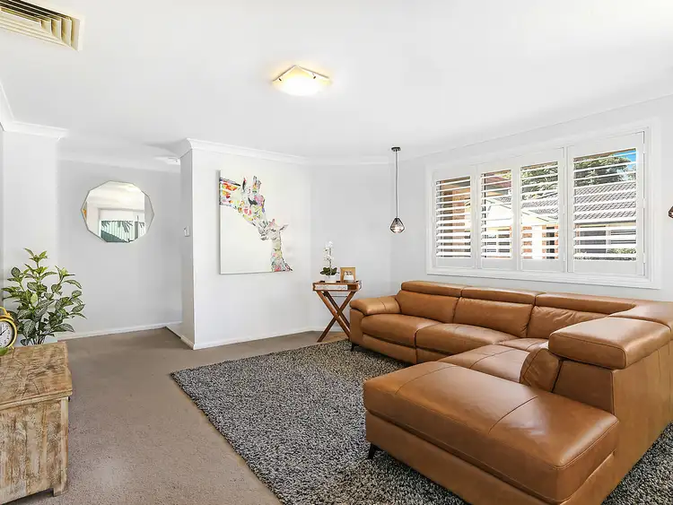 Second view of Homely villa listing, 4/2 Honeysuckle Street, Jannali NSW 2226