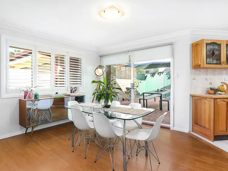 Third view of Homely villa listing, 4/2 Honeysuckle Street, Jannali NSW 2226