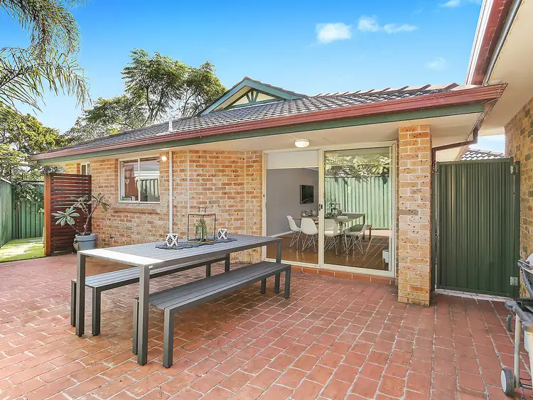 Fifth view of Homely villa listing, 4/2 Honeysuckle Street, Jannali NSW 2226