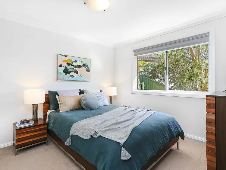 Sixth view of Homely villa listing, 4/2 Honeysuckle Street, Jannali NSW 2226