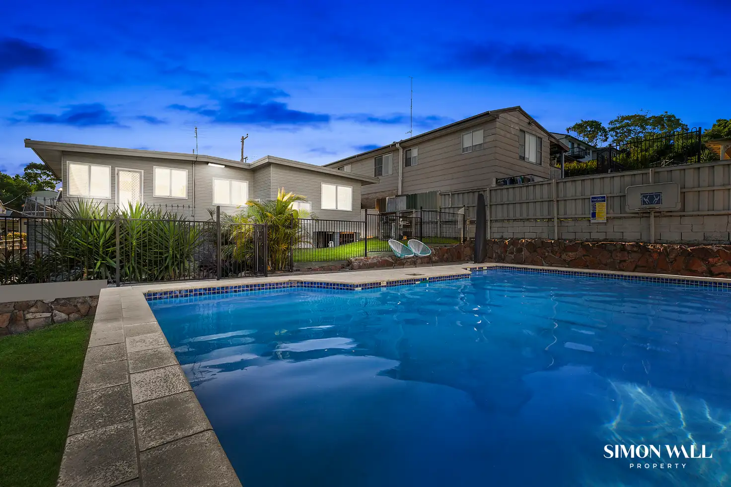 Main view of Homely house listing, 17 Clarence Street, Glendale NSW 2285