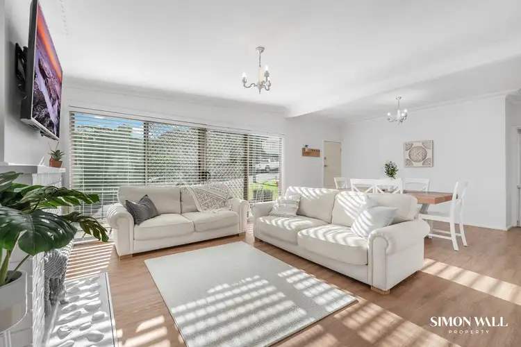 Third view of Homely house listing, 17 Clarence Street, Glendale NSW 2285