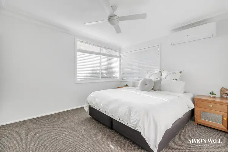 Fifth view of Homely house listing, 17 Clarence Street, Glendale NSW 2285