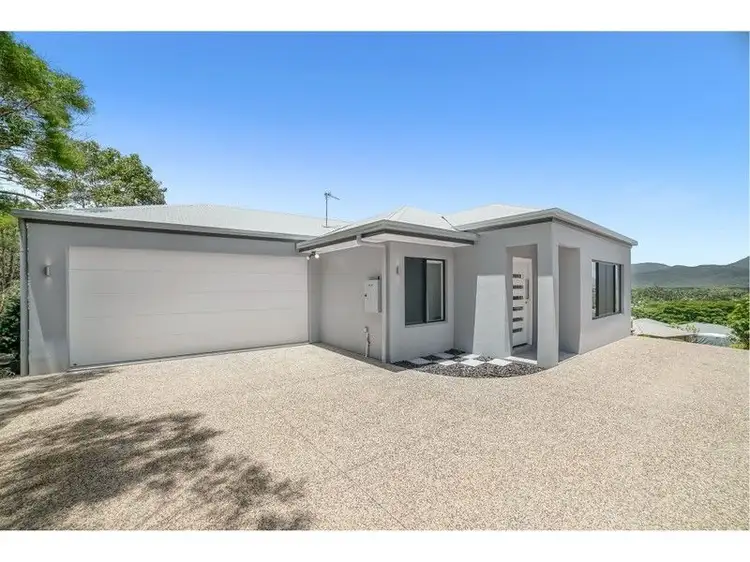42 Sunbird Drive, Woree QLD 4868