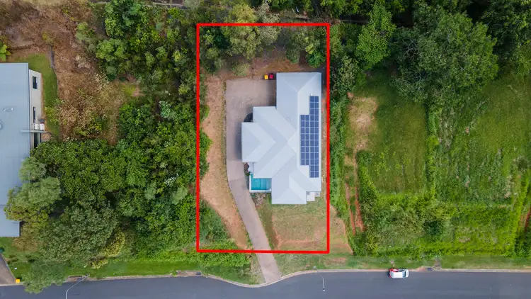 Second view of Homely house listing, 42 Sunbird Drive, Woree QLD 4868