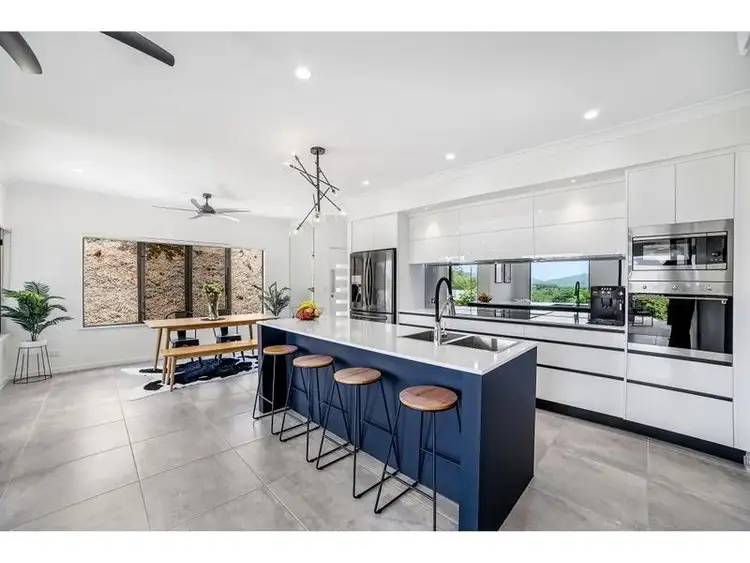Third view of Homely house listing, 42 Sunbird Drive, Woree QLD 4868