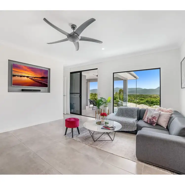 Fifth view of Homely house listing, 42 Sunbird Drive, Woree QLD 4868