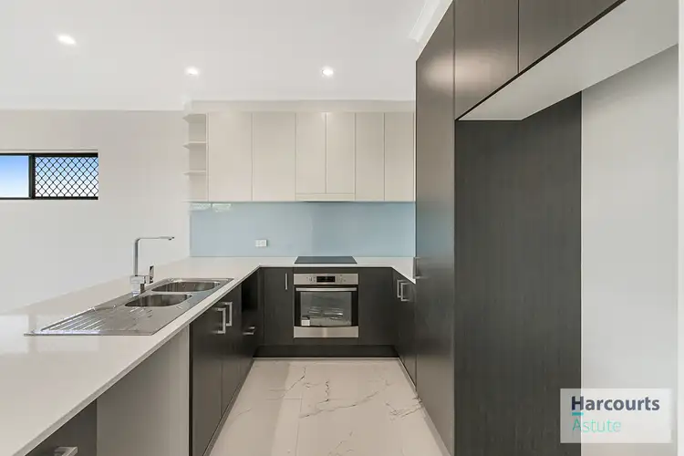 Third view of Homely unit listing, 8/31 Duffy Street, Zillmere QLD 4034