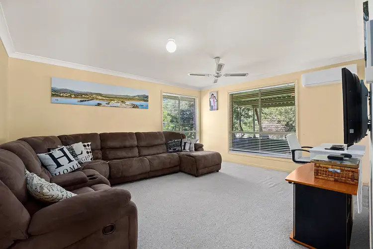 Second view of Homely house listing, 10 Godwin Close, Coffs Harbour NSW 2450