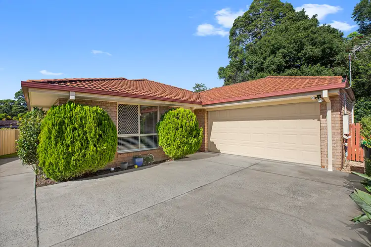 Third view of Homely house listing, 10 Godwin Close, Coffs Harbour NSW 2450