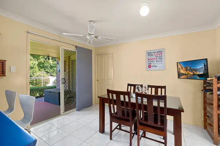 Fifth view of Homely house listing, 10 Godwin Close, Coffs Harbour NSW 2450