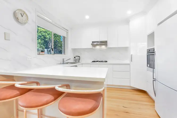 Second view of Homely house listing, 65a Dareen Street, Frenchs Forest NSW 2086