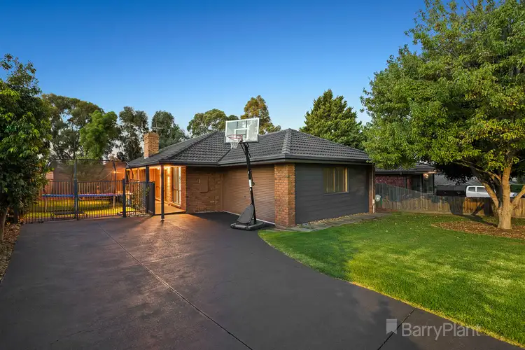 Main view of Homely house listing, 16 Lantana Drive, Narre Warren VIC 3805