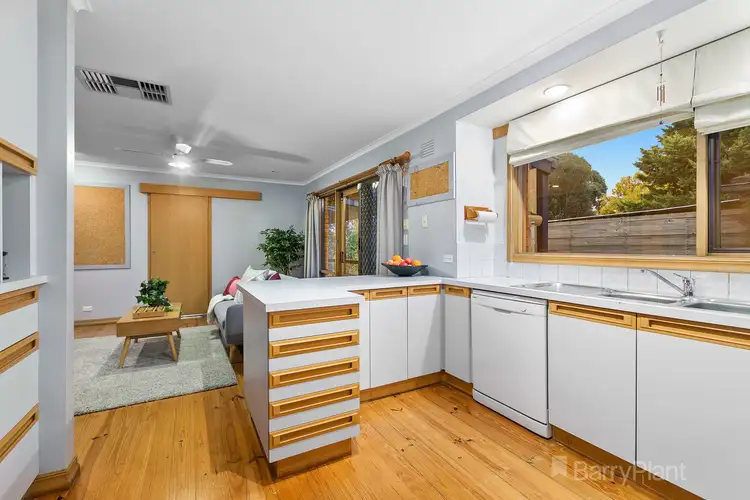 Sixth view of Homely house listing, 16 Lantana Drive, Narre Warren VIC 3805
