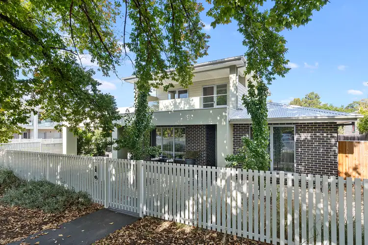 2 Carnegie Way, Bendigo VIC 3550