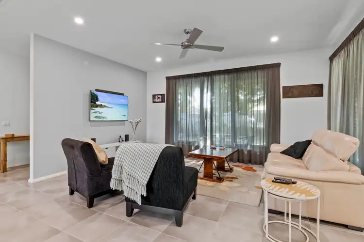 Second view of Homely house listing, 2 Carnegie Way, Bendigo VIC 3550